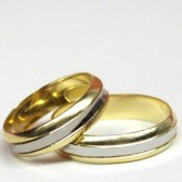 Obr�czki �lubne 60