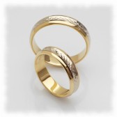 Obr�czki �lubne U-522